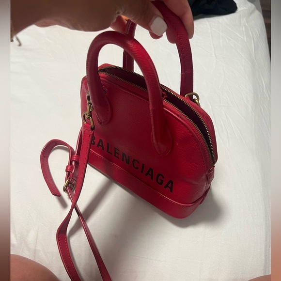Balenciaga mini bag - Picture 2 of 3